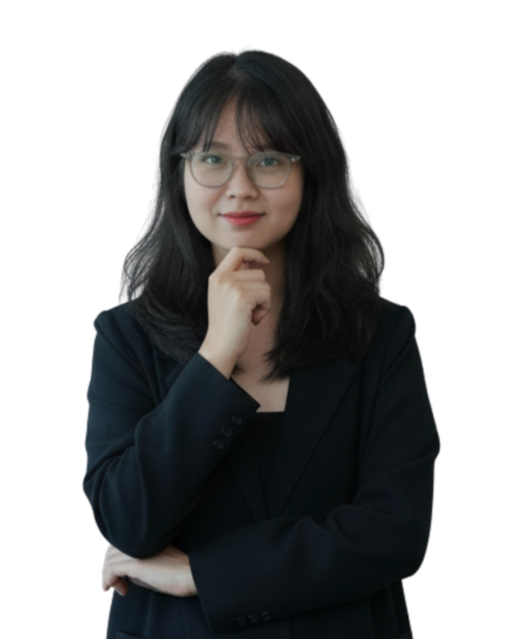 Giảng viên Nguyễn Kim Anh